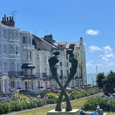 Studio Room In Brighton City Centre Екстериор снимка