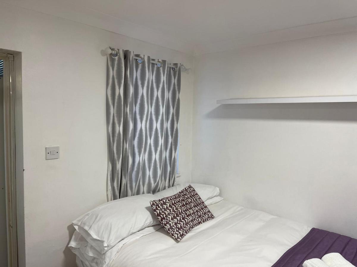 Studio Room In Brighton City Centre Екстериор снимка