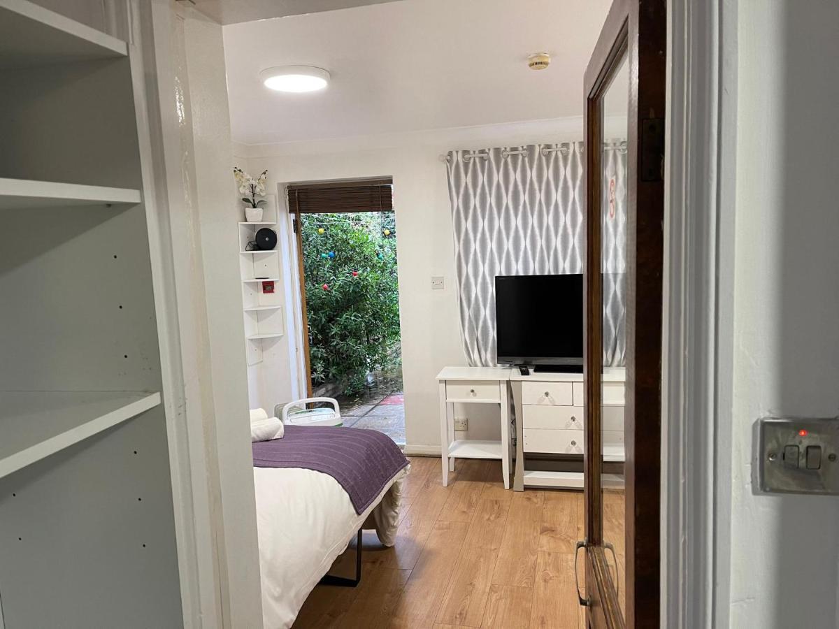 Studio Room In Brighton City Centre Екстериор снимка