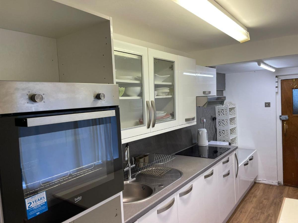 Studio Room In Brighton City Centre Екстериор снимка