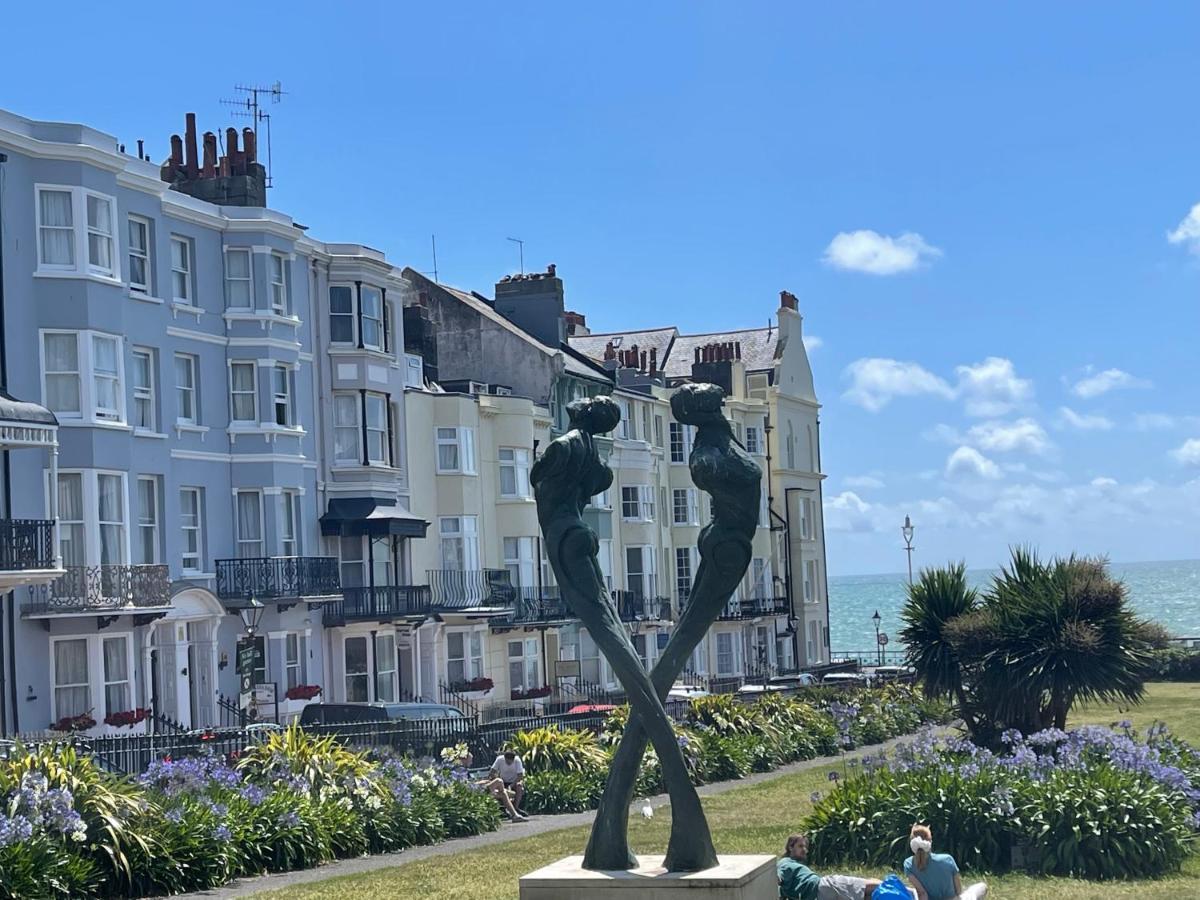 Studio Room In Brighton City Centre Екстериор снимка